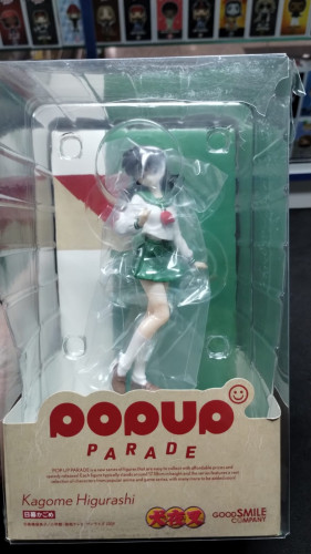  Inuyasha # - Produto Original