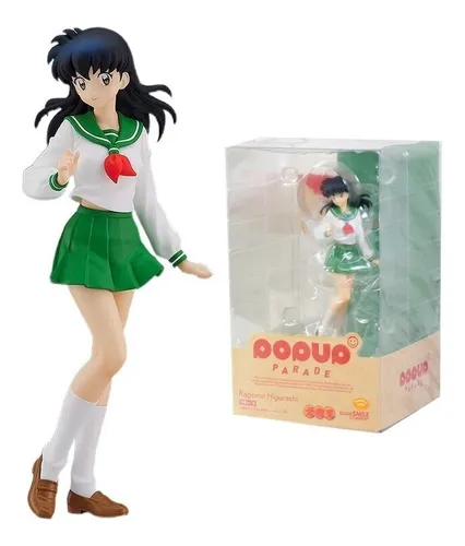  Inuyasha # - Produto Original
