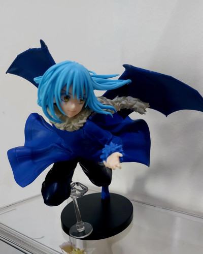  THAT TIME I GOT REINCARNATED AS A SLIME # - Produto Original