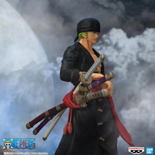  One Piece # - Produto Original