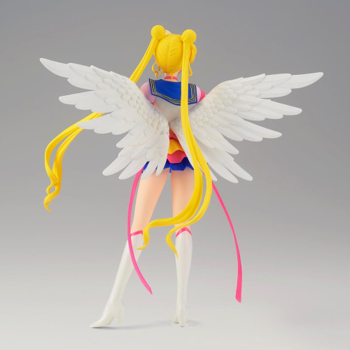 Action Figures Sailor Moon Cosmos The Movie Glitter and Glamours - Sailor Moon - #