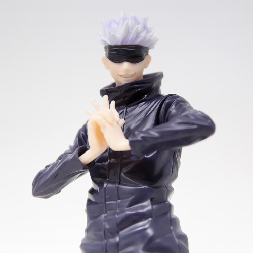 Action Figures Satoru Gojo Spm Figure (loose) - Jujutsu Kaisen - #