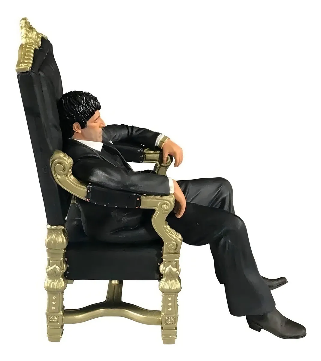  Scarface # - Produto Original