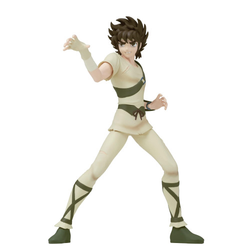 Action Figures Seiya Cosmo Memoir Episode 1 Saint Seiya # - Produto Original