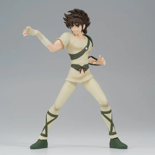  Saint Seiya # - Produto Original