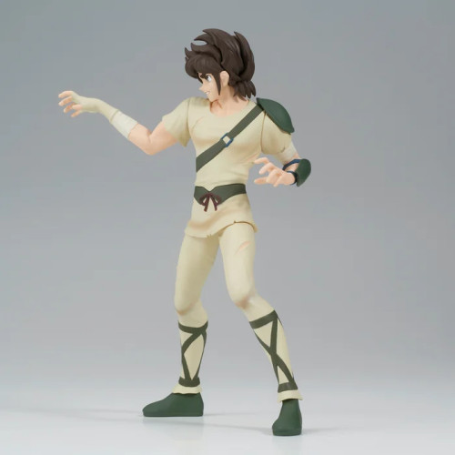  Saint Seiya # - Produto Original