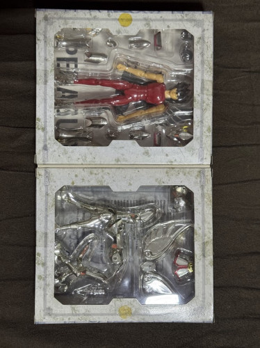 Action Figures Seiya De Pegasus V1 Cloth Myth Saint Seiya Cdz Bandai - CDZ - Cavaleiros Do Zodiaco - #