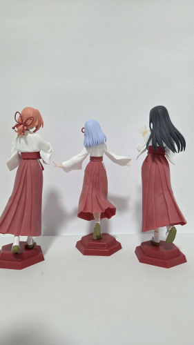  Tying The Knot With An Amagami Sister # - Produto Original