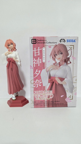  Tying The Knot With An Amagami Sister # - Produto Original