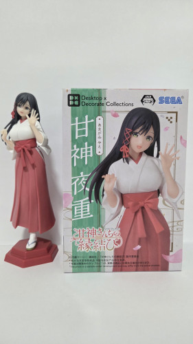  Tying The Knot With An Amagami Sister # - Produto Original