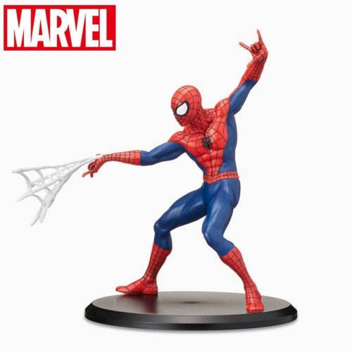 Action Figures Spider-man 80th Lpm - Spider-man - #