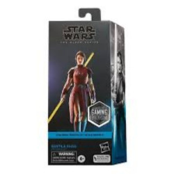 Action Figures Star Wars The Black Series - Bastila Shan-Star Wars The Black Series-