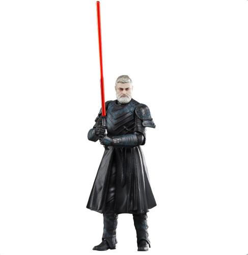 Action Figures Star Wars The Black Series - Baylan Skoll - Star Wars The Black Series - #