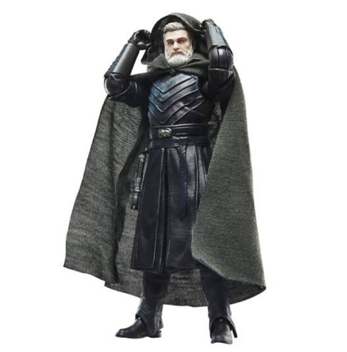 Action Figures Star Wars The Black Series - Baylan Skoll - Star Wars The Black Series - #