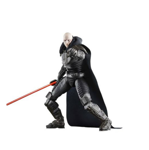 Action Figures Star Wars The Black Series - Darth Malgus - Star Wars The Black Series - #