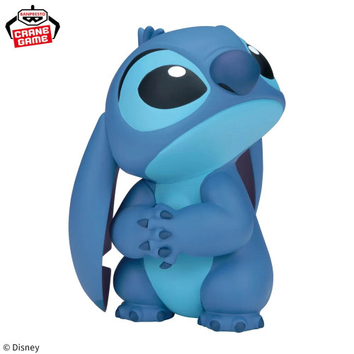 Action Figures Stitch Sofvimates (loose) Lilo & Stitch # - Produto Original