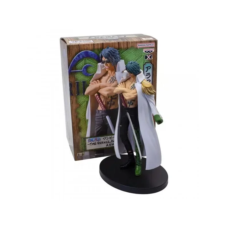  One Piece # - Produto Original