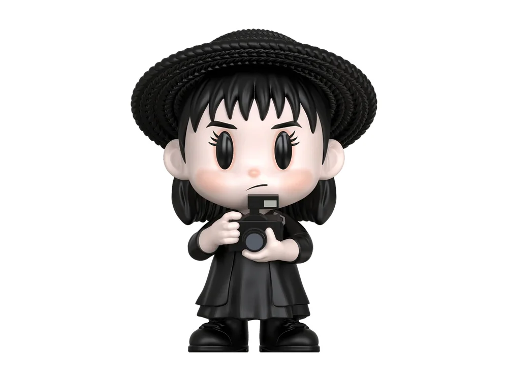  Beetlejuice # - Produto Original