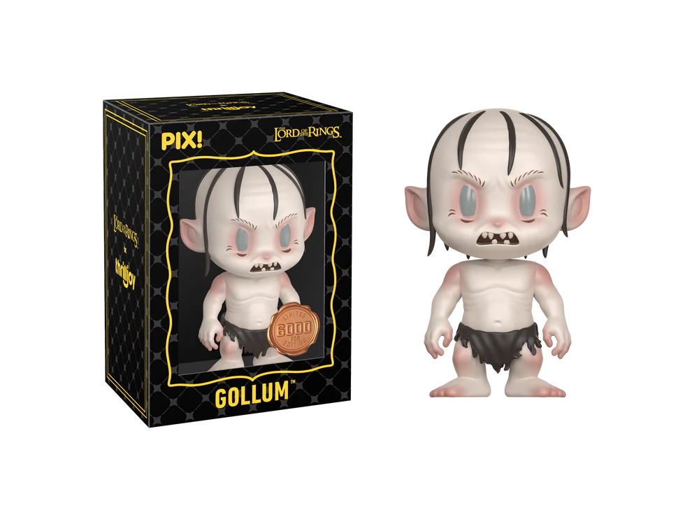  Lord Of The Rings # - Produto Original