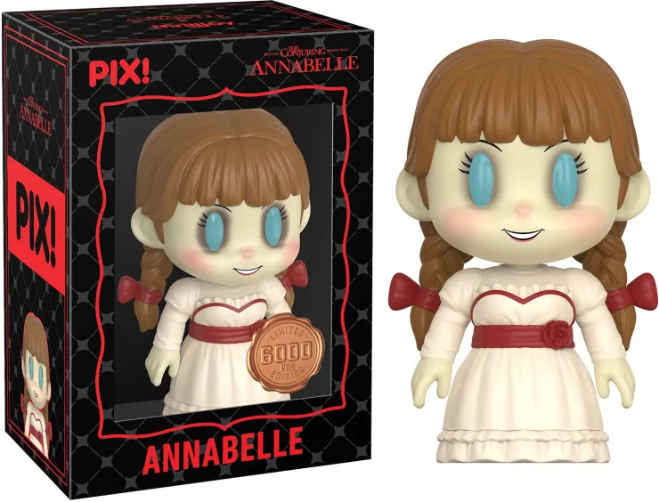  The Conjuring # - Produto Original