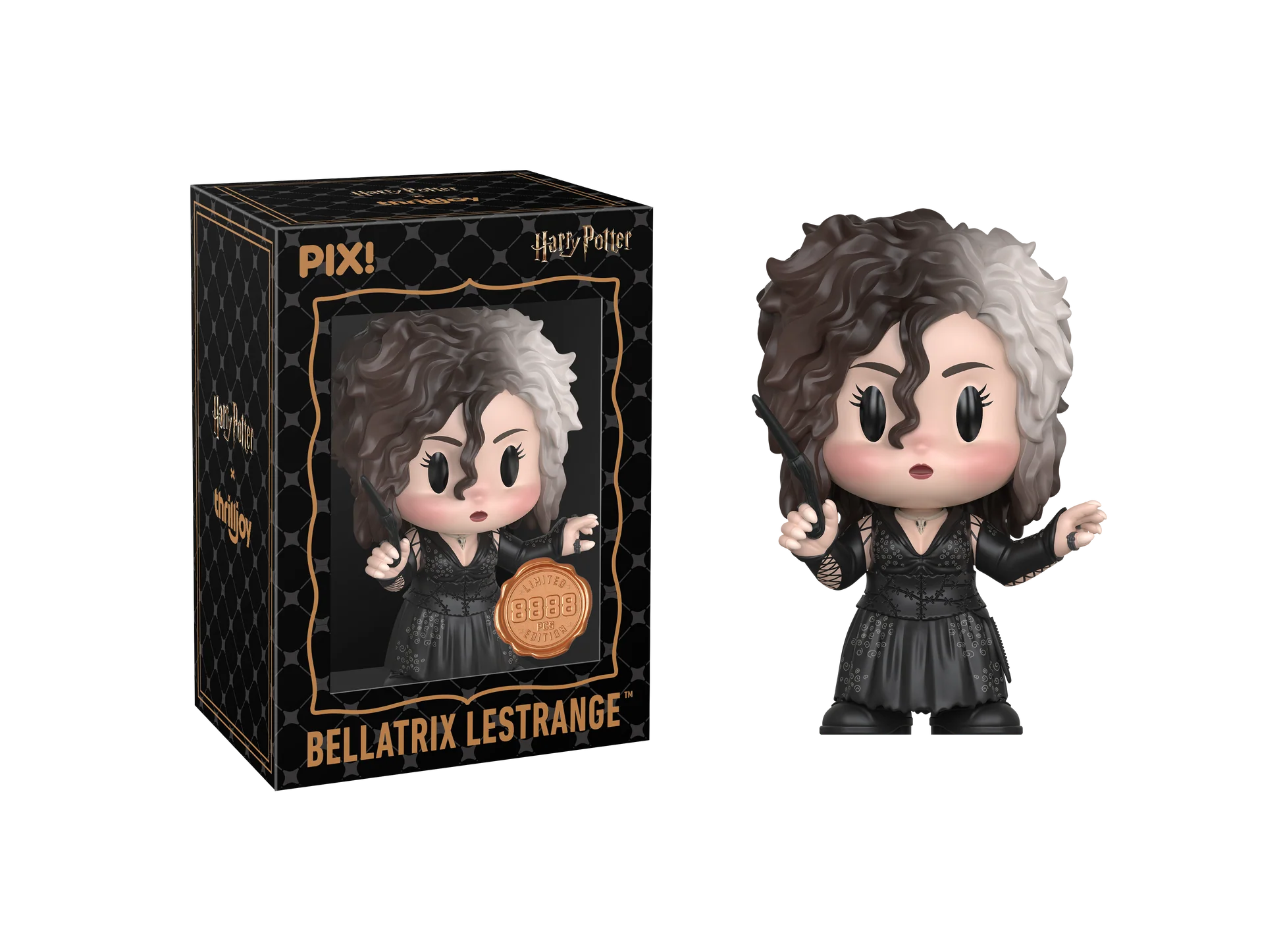  Harry Potter # - Produto Original