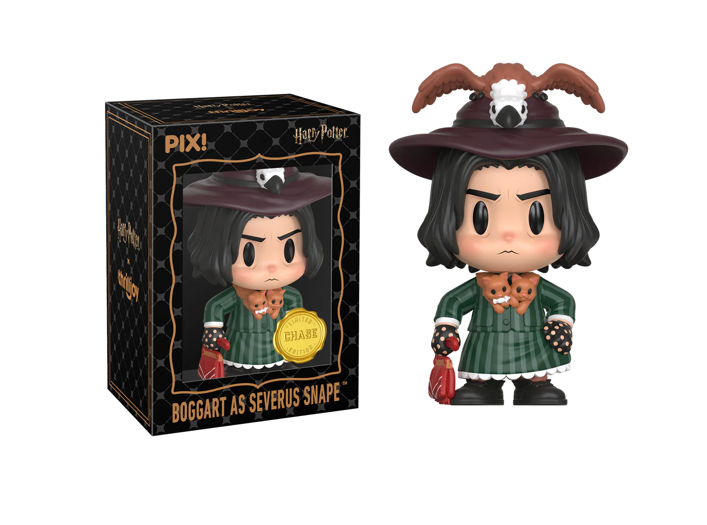  Harry Potter # - Produto Original