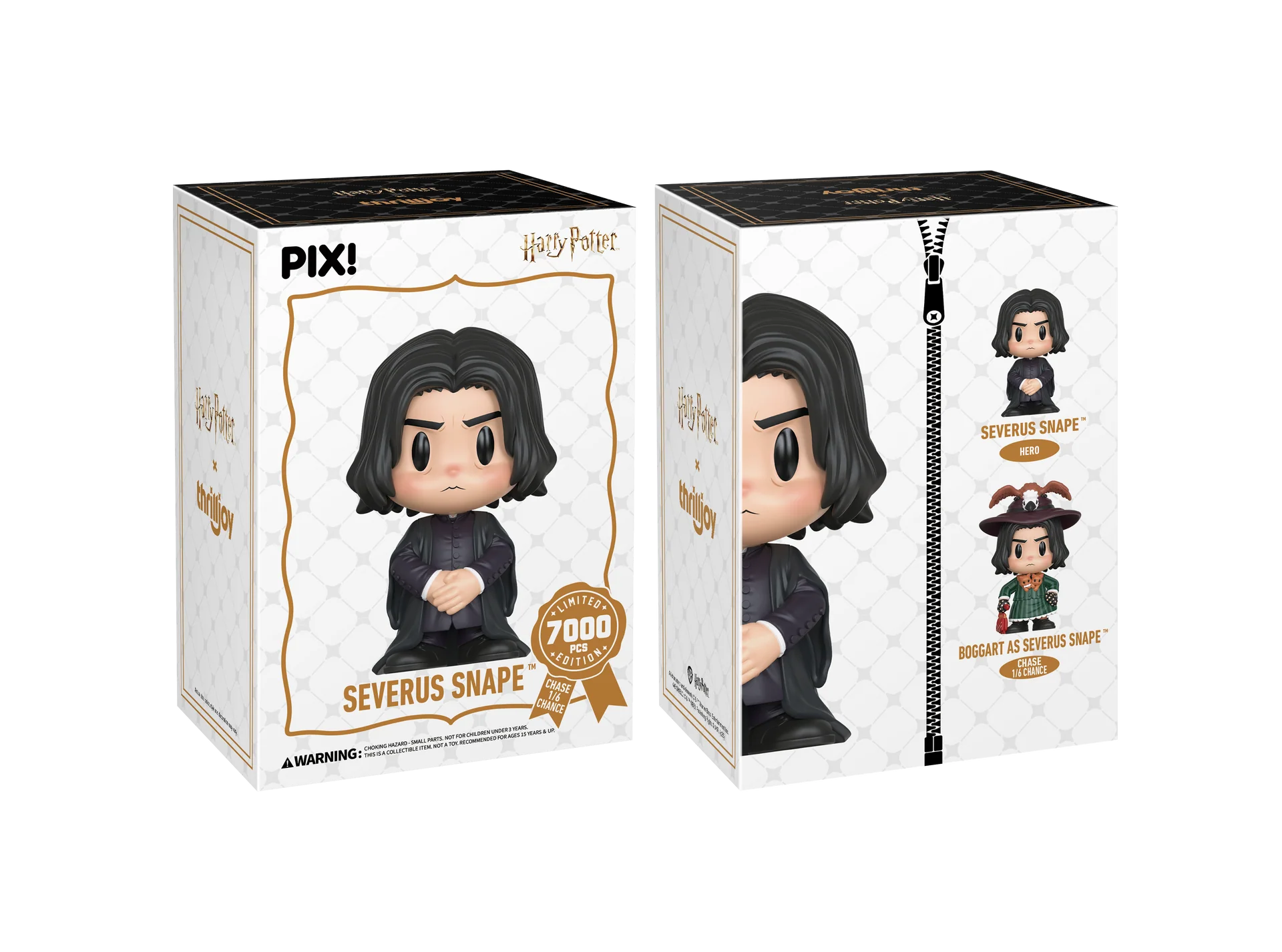  Harry Potter # - Produto Original