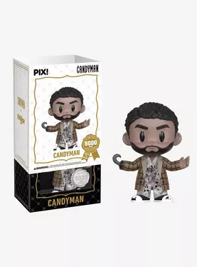  Candyman # - Produto Original