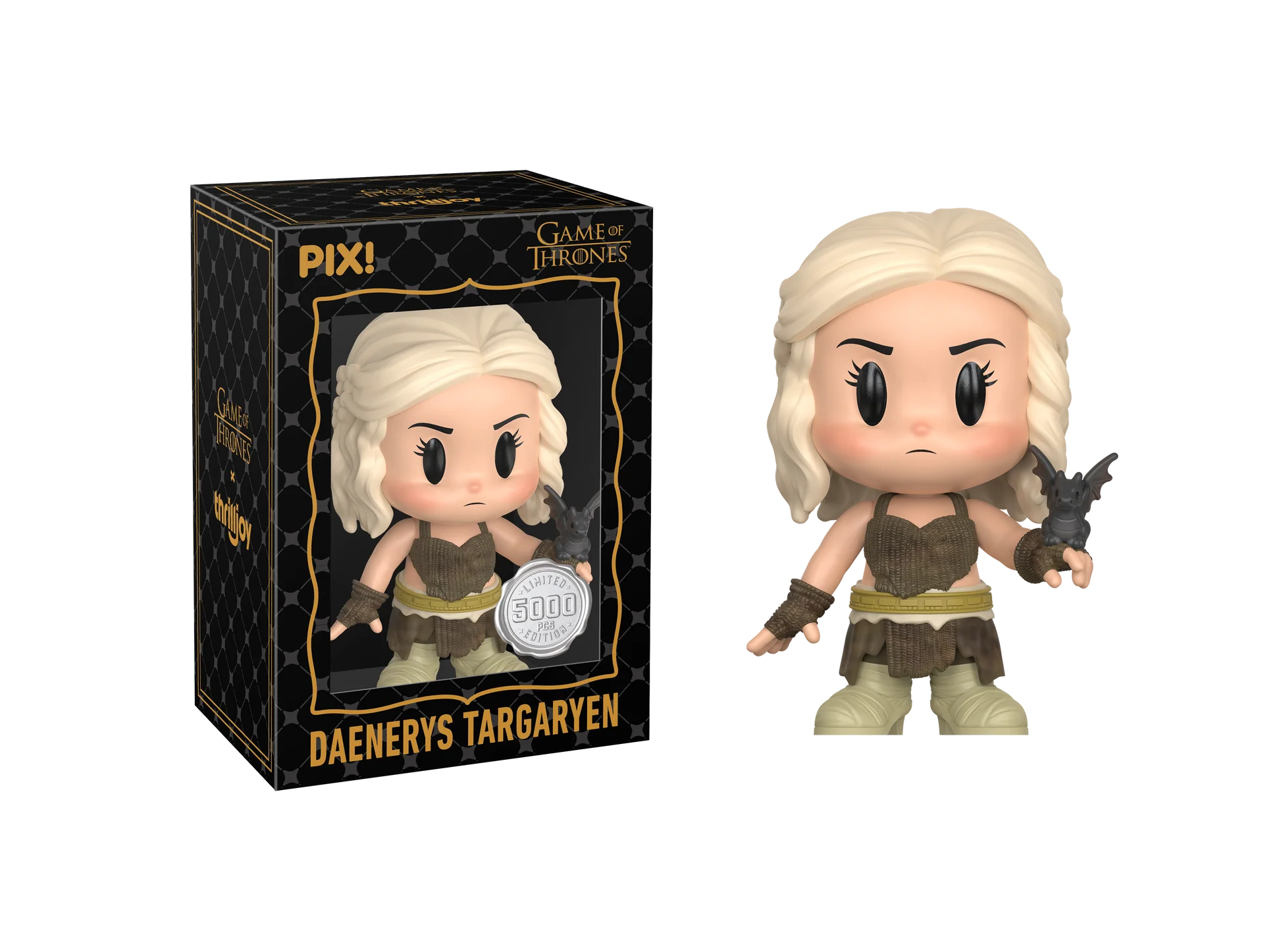  Game Of Thrones # - Produto Original