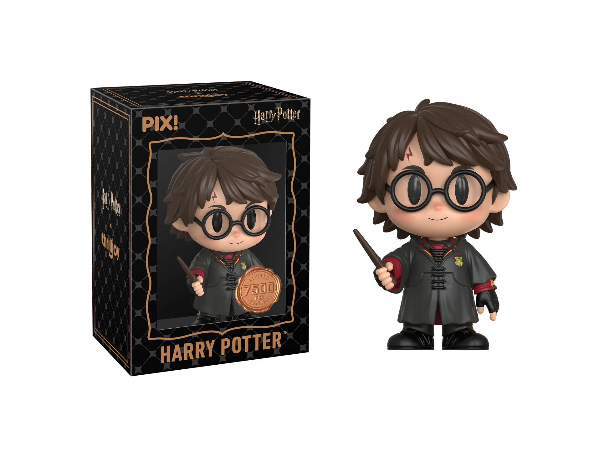  Harry Potter # - Produto Original