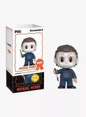  Halloween II # - Produto Original