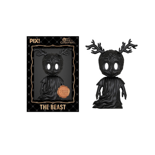  Over The Garden Wall # - Produto Original