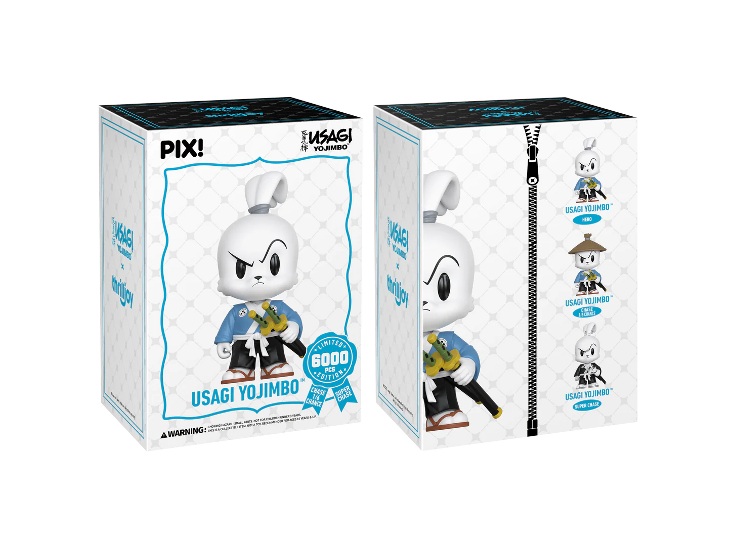  Usagi Yojimbo # - Produto Original