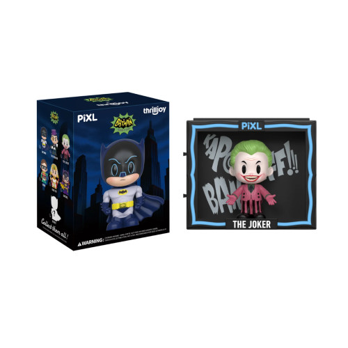  Batman Classic Tv Series # - Produto Original