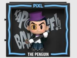  Batman Classic Tv Series # - Produto Original