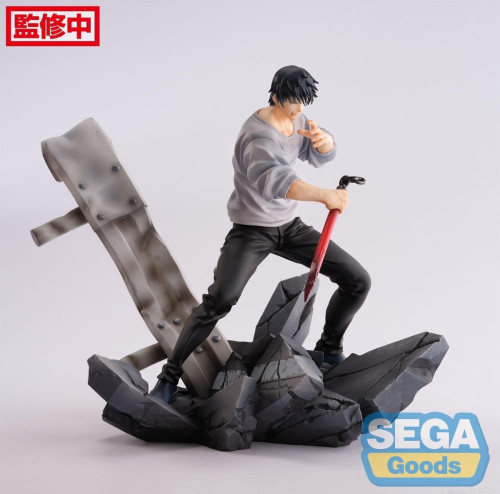  Jujutsu Kaisen # - Produto Original