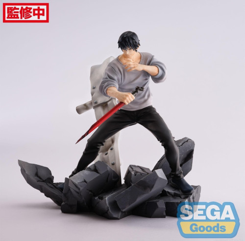 Jujutsu Kaisen # - Produto Original