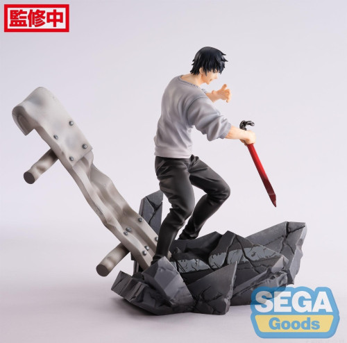  Jujutsu Kaisen # - Produto Original