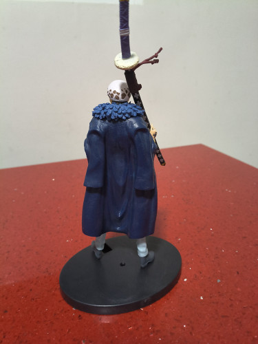  One Piece # - Produto Original