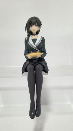 Action Figures Yuki-You Are Ms. Servant-