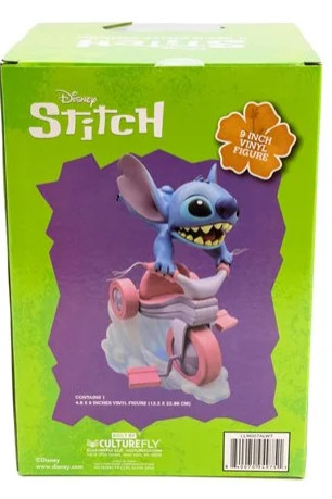  FUNKO POP #1 - Produto Original