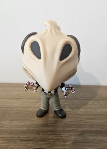  Beetlejuice #992 - Produto Original