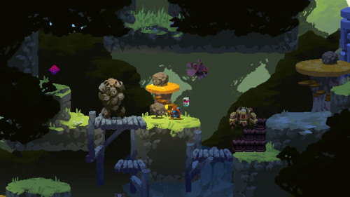 Aegis Defenders Limited Run - Mídia Física Lacrado - Nintendo Switch - #