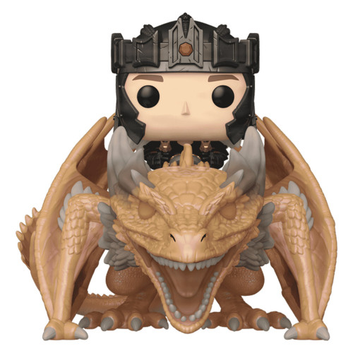  House Of The Dragon #135 - Produto Original