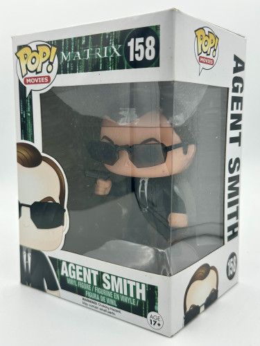  Matrix #158 - Produto Original