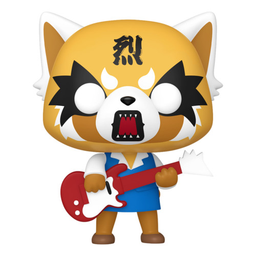 Funko Pop Aggretsuko - Aggretsuko - #96
