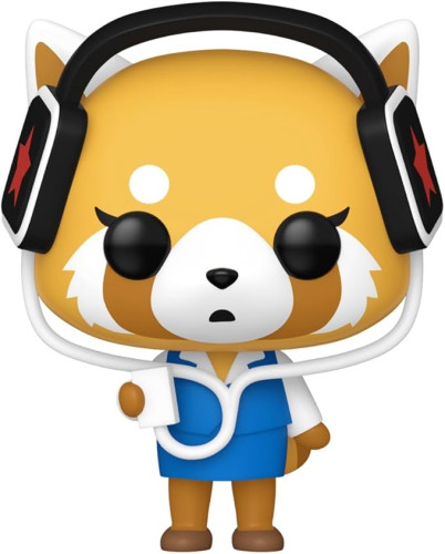 Funko Pop Aggretsuko - Aggretsuko - #97
