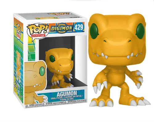 Agumon-Digimon-429
