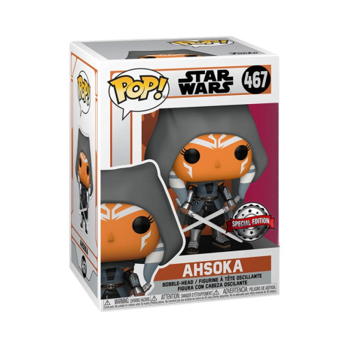  Star Wars #467 - Produto Original