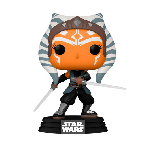  Star Wars #464 - Produto Original